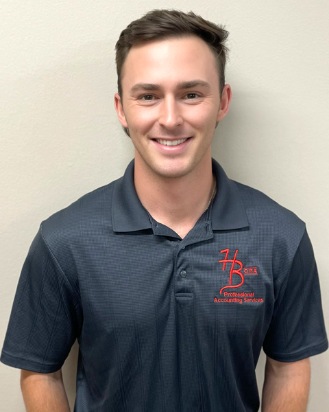 Tyler Bogeaus